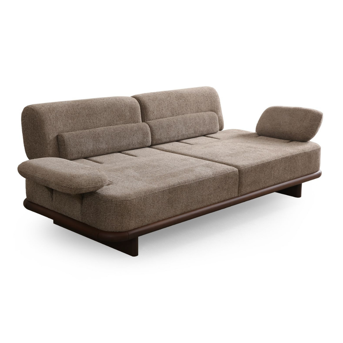 DS LUPE KOLTUK TAKIMI