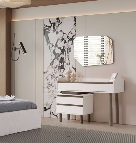 DS ADONİS YATAK ODASI TAKIMI