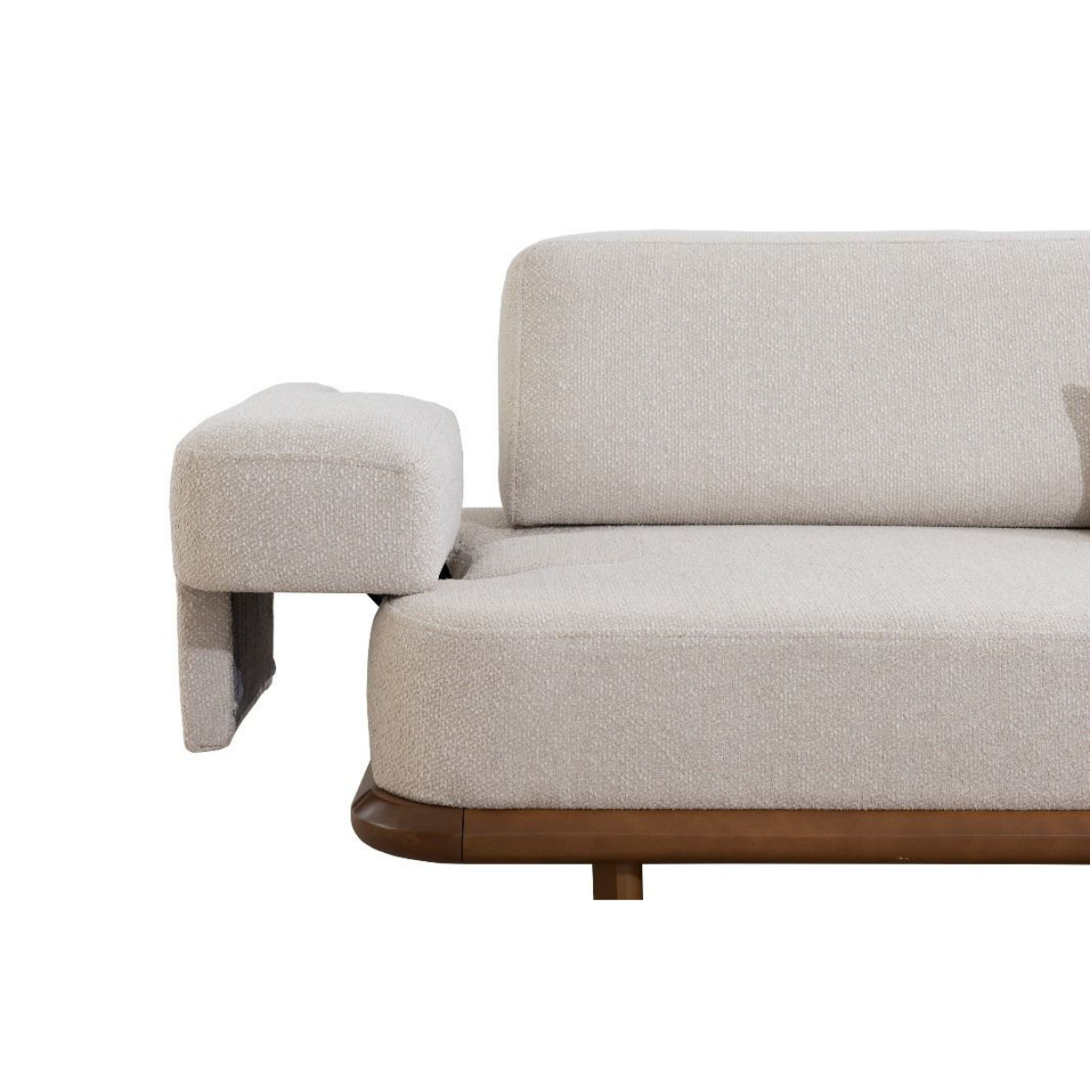 DS EVORA KOLTUK TAKIMI