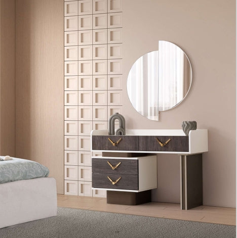 DS BERCESTE YATAK ODASI TAKIMI