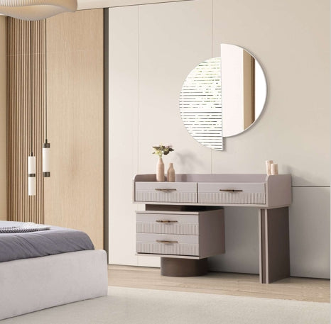 DS DEFNE YATAK ODASI TAKIMI