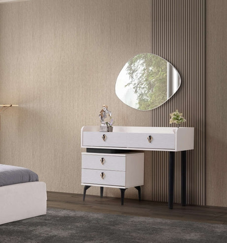 DS EUROPA YATAK ODASI