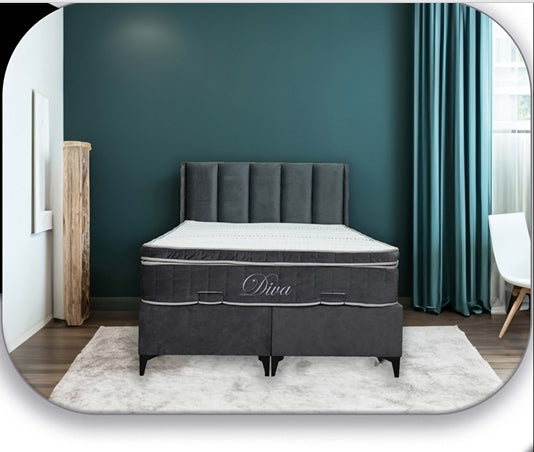 SİES DİVA 3'LÜ SET( 150*200 )