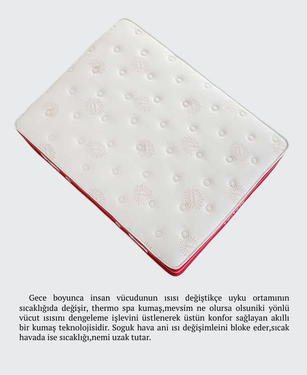 SİES RIXOS 3'lü SET (150*200)