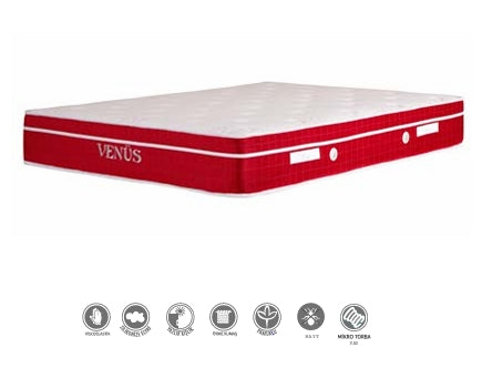 SİES RIXOS 3'lü SET (150*200)
