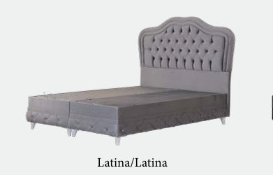SİES LATİNA SET (150*200)