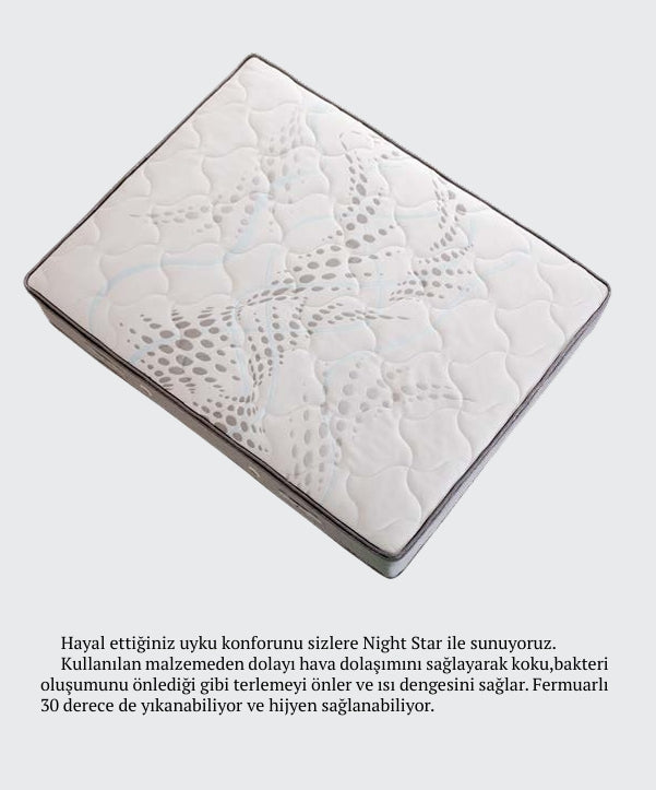 SİES LATİNA SET (150*200)