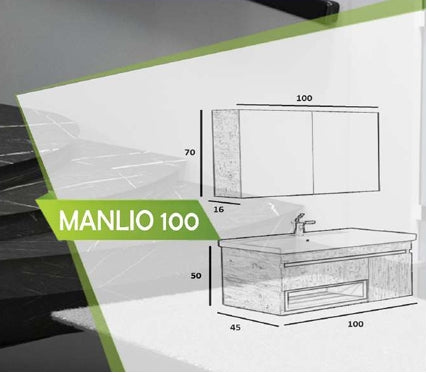 DS MANLIO BANYO DOLABI