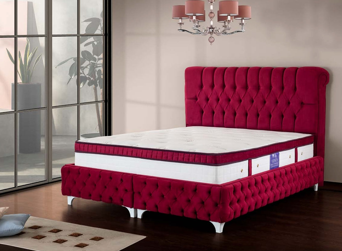 SİES RIXOS 3'lü SET (150*200)