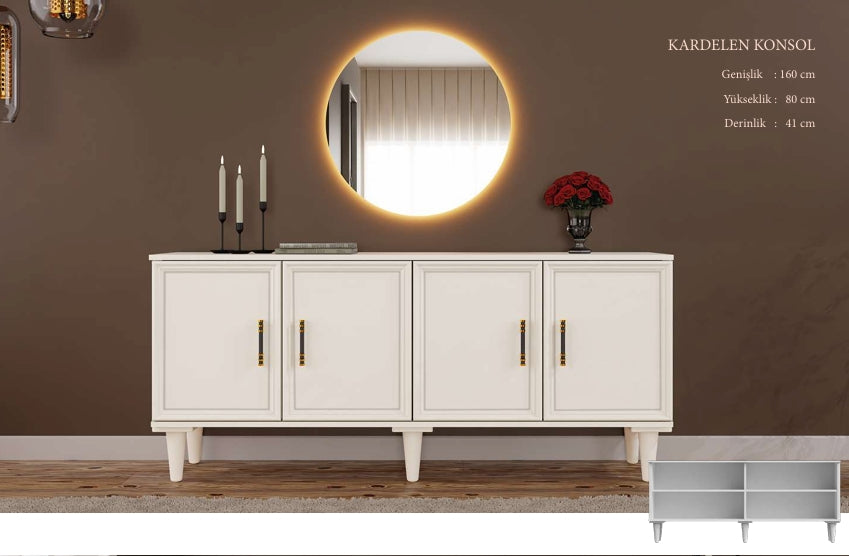 CSTR KARDELEN KONSOL