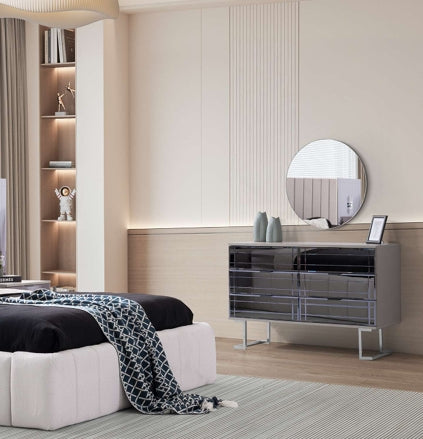 DS KARİZMA YATAK ODASI TAKIMI