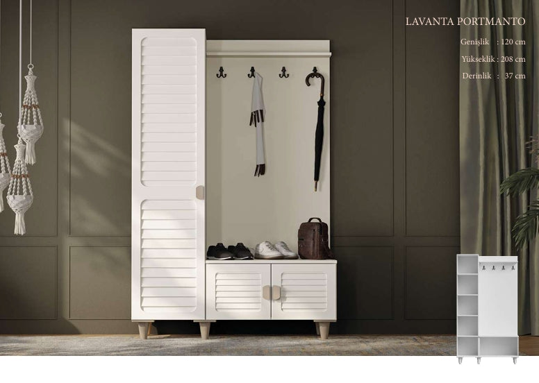 CSTR LAVANTA PORTMANTO