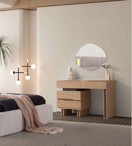 DS MANİFESTO YATAK ODASI TAKIMI