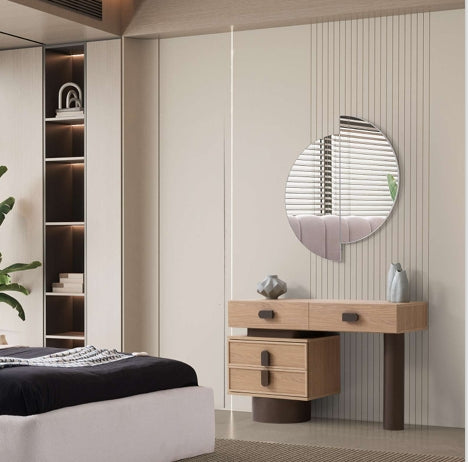 DS NEWTON YATAK ODASI TAKIMI