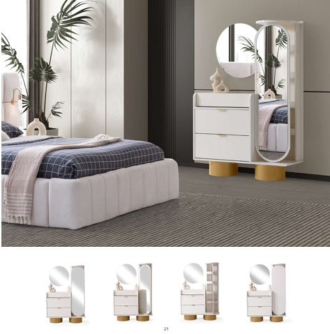 DS ODESSA YATAK ODASI TAKIMI