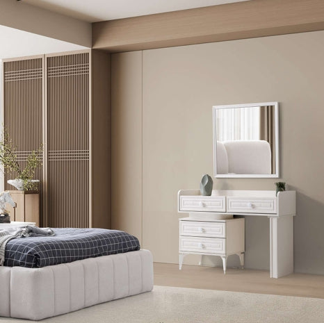 DS OPERA YATAK ODASI TAKIMI