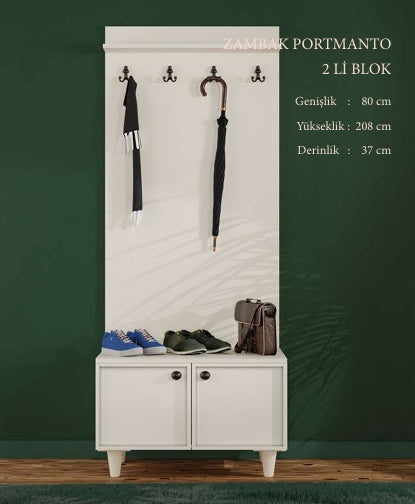 CSTR ZAMBAK PORTMANTO