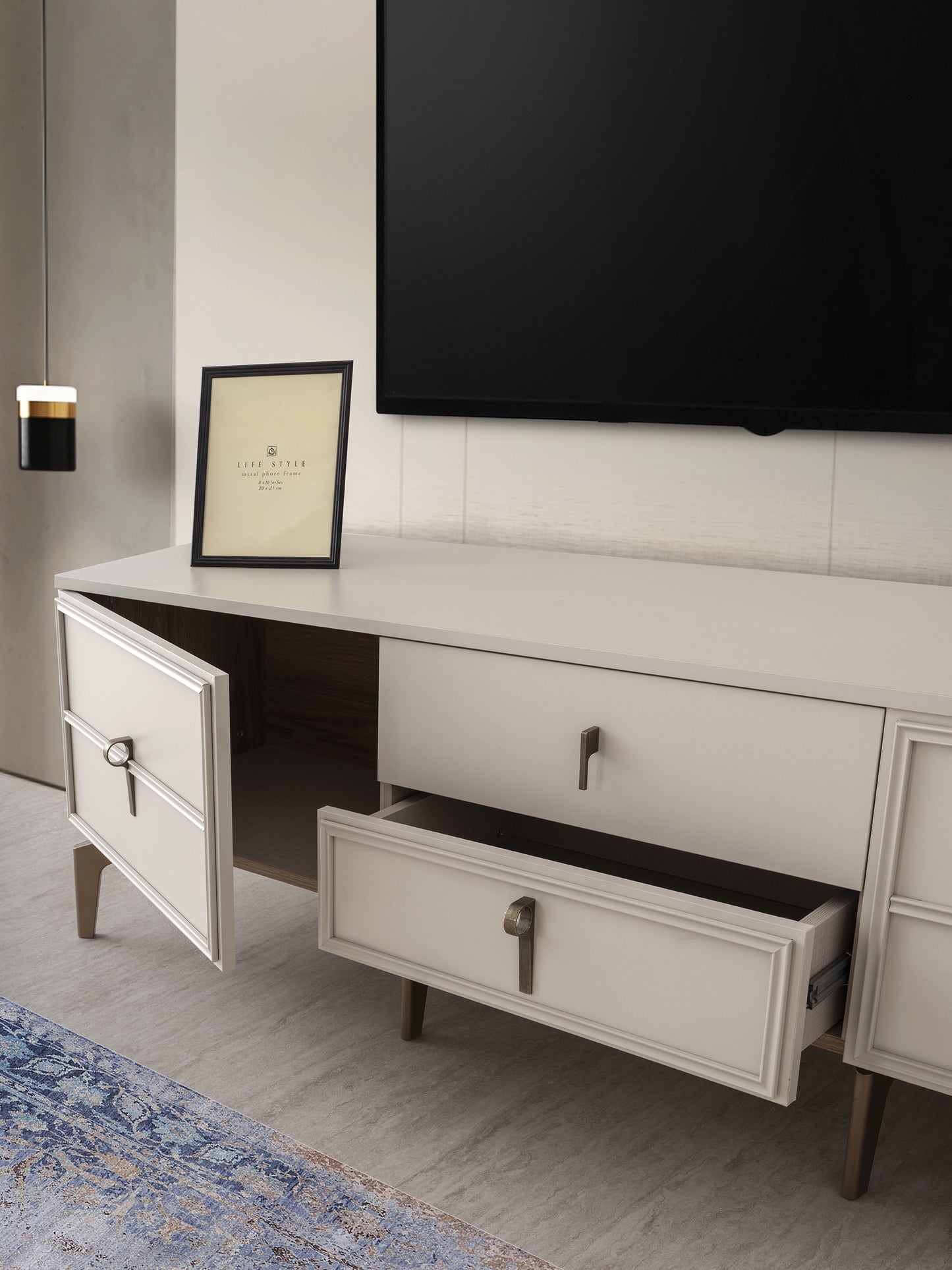 Ds Ayışığı TV Ünitesi