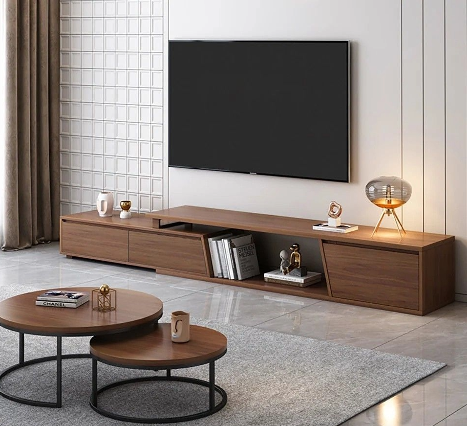 TV ÜNİTESİ
