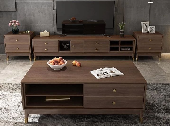 TV ÜNİTESİ