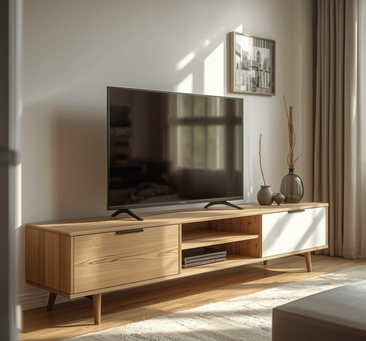 TV ÜNİTESİ