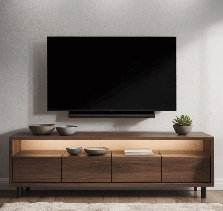 TV ÜNİTESİ