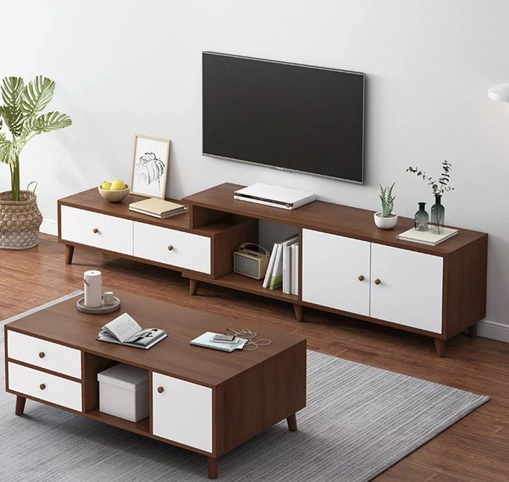 TV ÜNİTESİ