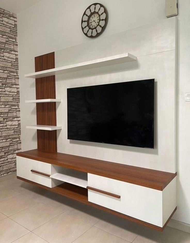 TV ÜNİTESİ