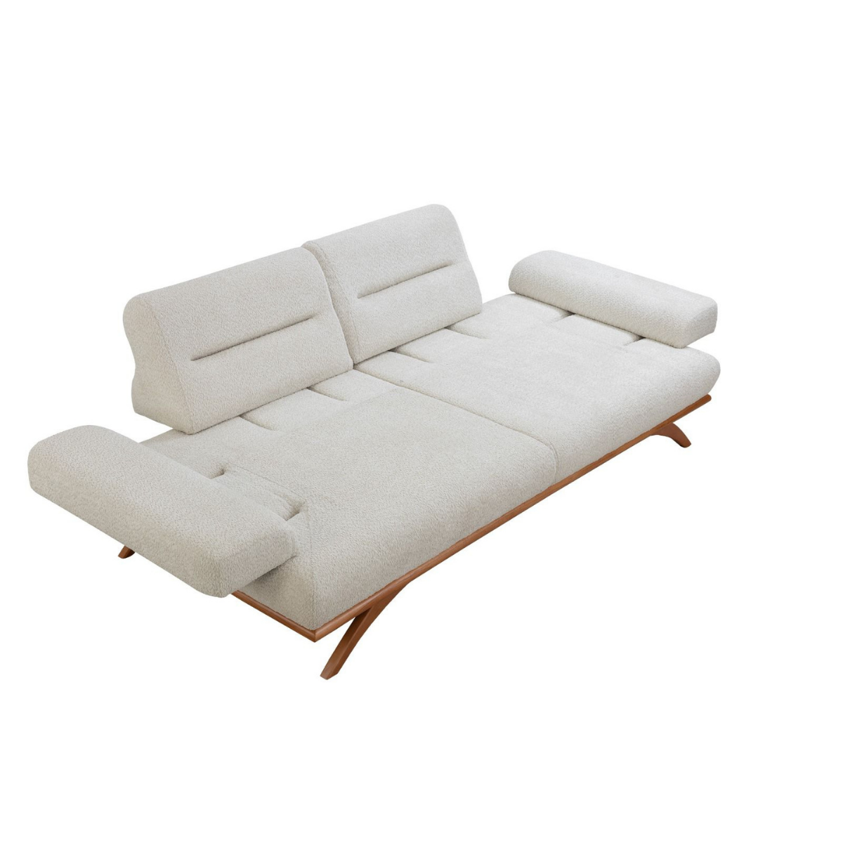 DS CALVE KOLTUK TAKIMI