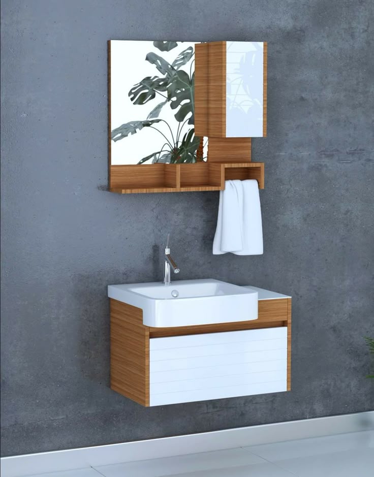 BANYO DOLABI