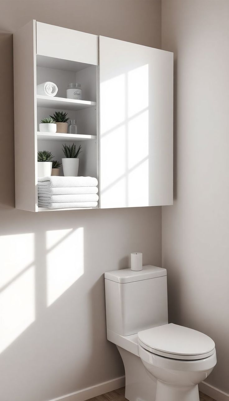 BANYO DOLABI