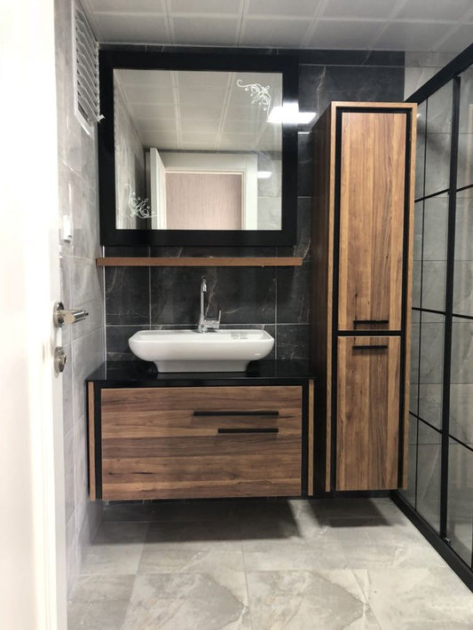 BANYO DOLABI