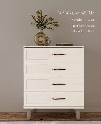 CSTR AÇELYA ÇAMAŞIRLIK