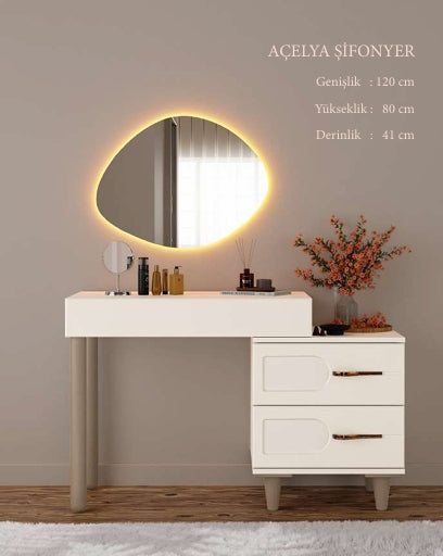 CSTR AÇELYA ŞİFONYER
