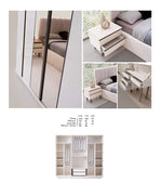 DS  ADONİS YATAK ODASI TAKIMI