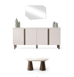 DS ADONİS YEMEK ODASI TAKIMI