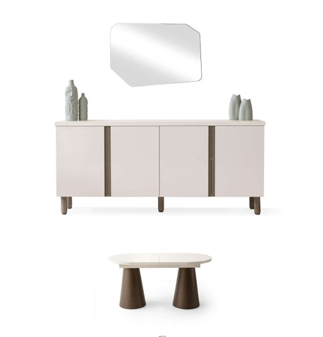 DS KÖŞE TAKIMLI DÜĞÜN PAKETİ 16 (İkili Paket)