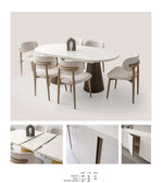 DS ADONİS YEMEK ODASI TAKIMI