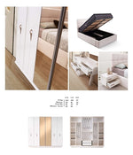 DS ASYA YATAK ODASI TAKIMI