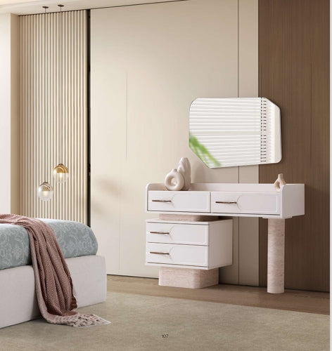 DS ASYA YATAK ODASI TAKIMI