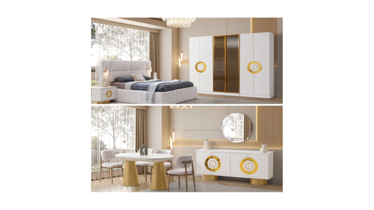 DS DÜĞÜN PAKETİ 5 (İkili Paket)