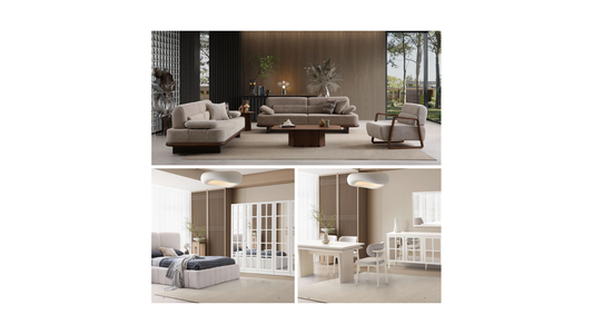 DS Düğün Paketi 3 (Üçlü Paket)