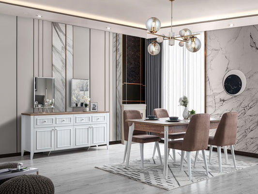 Ds Yalı Konsol