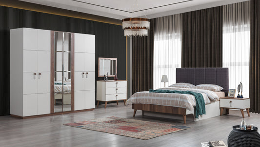 DS KÖŞE KOLTUK TAKIMLI DÜĞÜN PAKETİ 13 (İkili Paket)