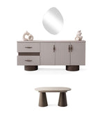 DS EVEREST YEMEK ODASI