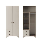 ROMA 2 KAPAKLI DOLAP