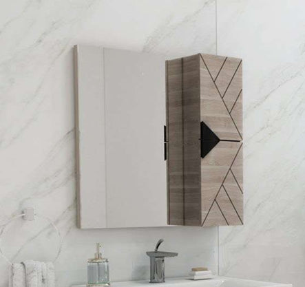 DS CARLINA BANYO DOLABI