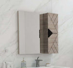 DS CARLINA BANYO DOLABI