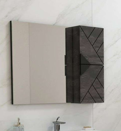 DS CARLINA BANYO DOLABI