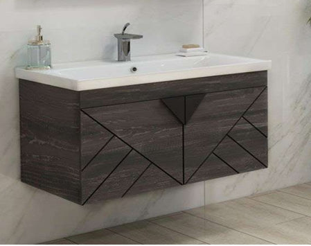 DS CARLINA BANYO DOLABI